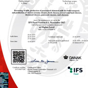 IFS 2019