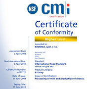IFS 2009