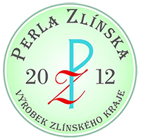 Perla Zlínska