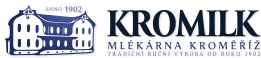 Kromilk mklékárna Kroměříž - domů